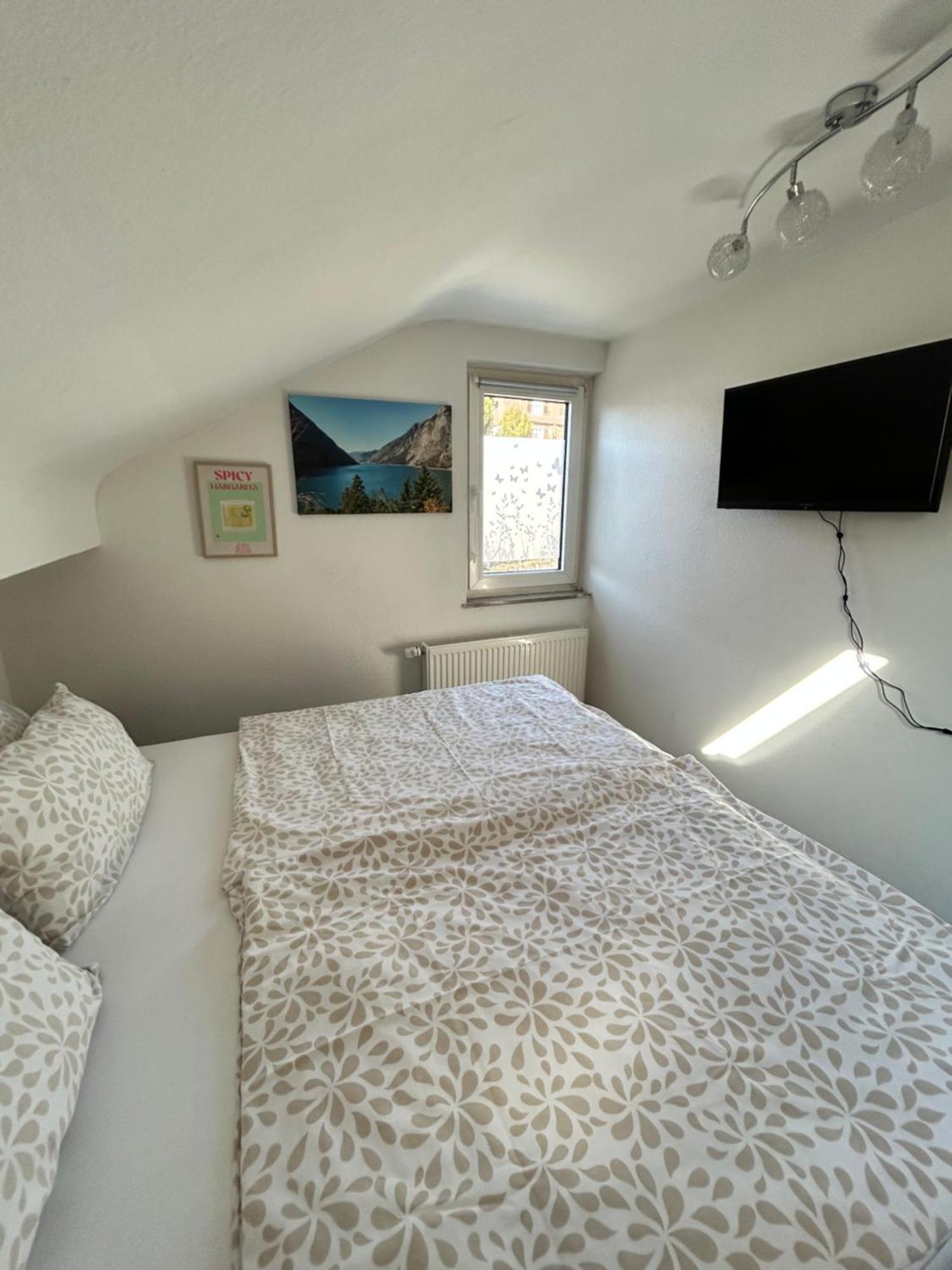 Ferienwohnung Waiblingen Eksteriør bilde